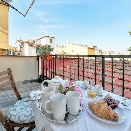 Guelfa 30-Exclusive Suite In The Heart Of Firenze Kültér fotó