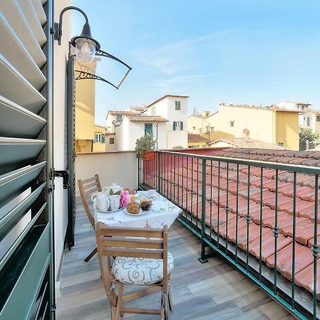 Guelfa 30-Exclusive Suite In The Heart Of Firenze Kültér fotó