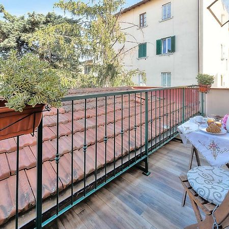 Guelfa 30-Exclusive Suite In The Heart Of Firenze Kültér fotó