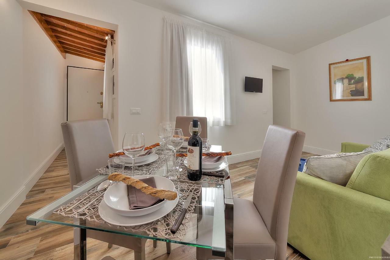 Guelfa 30-Exclusive Suite In The Heart Of Firenze Kültér fotó