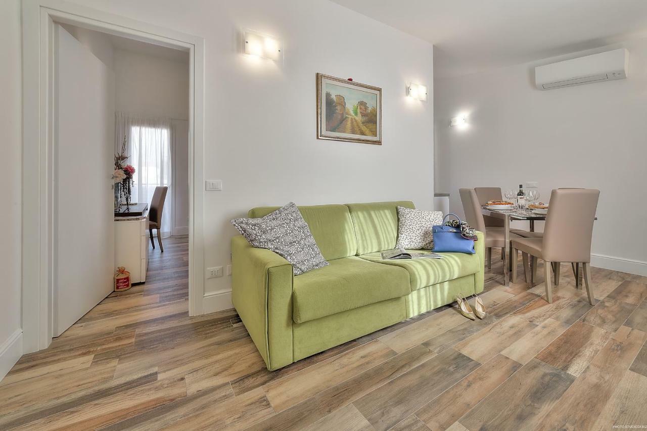 Guelfa 30-Exclusive Suite In The Heart Of Firenze Kültér fotó
