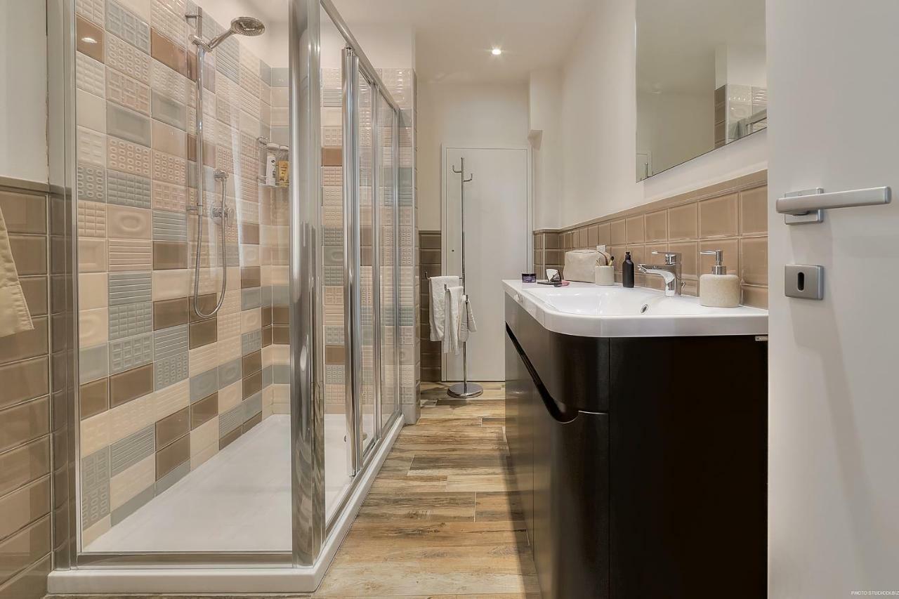 Guelfa 30-Exclusive Suite In The Heart Of Firenze Kültér fotó