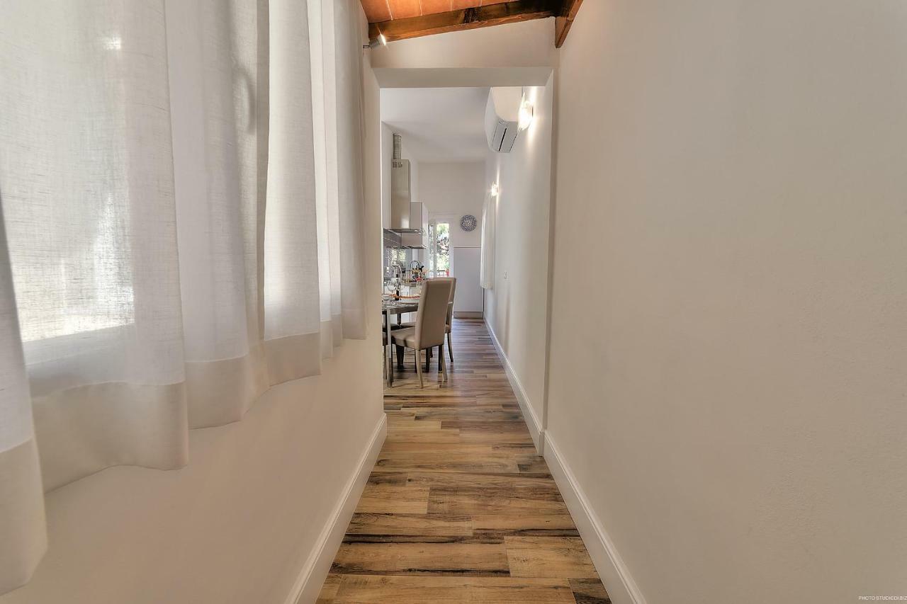 Guelfa 30-Exclusive Suite In The Heart Of Firenze Kültér fotó