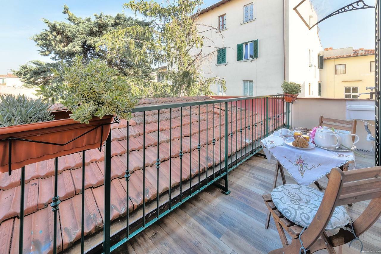 Guelfa 30-Exclusive Suite In The Heart Of Firenze Kültér fotó